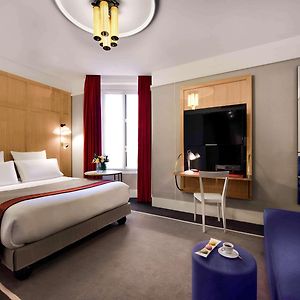 Junior King Suite